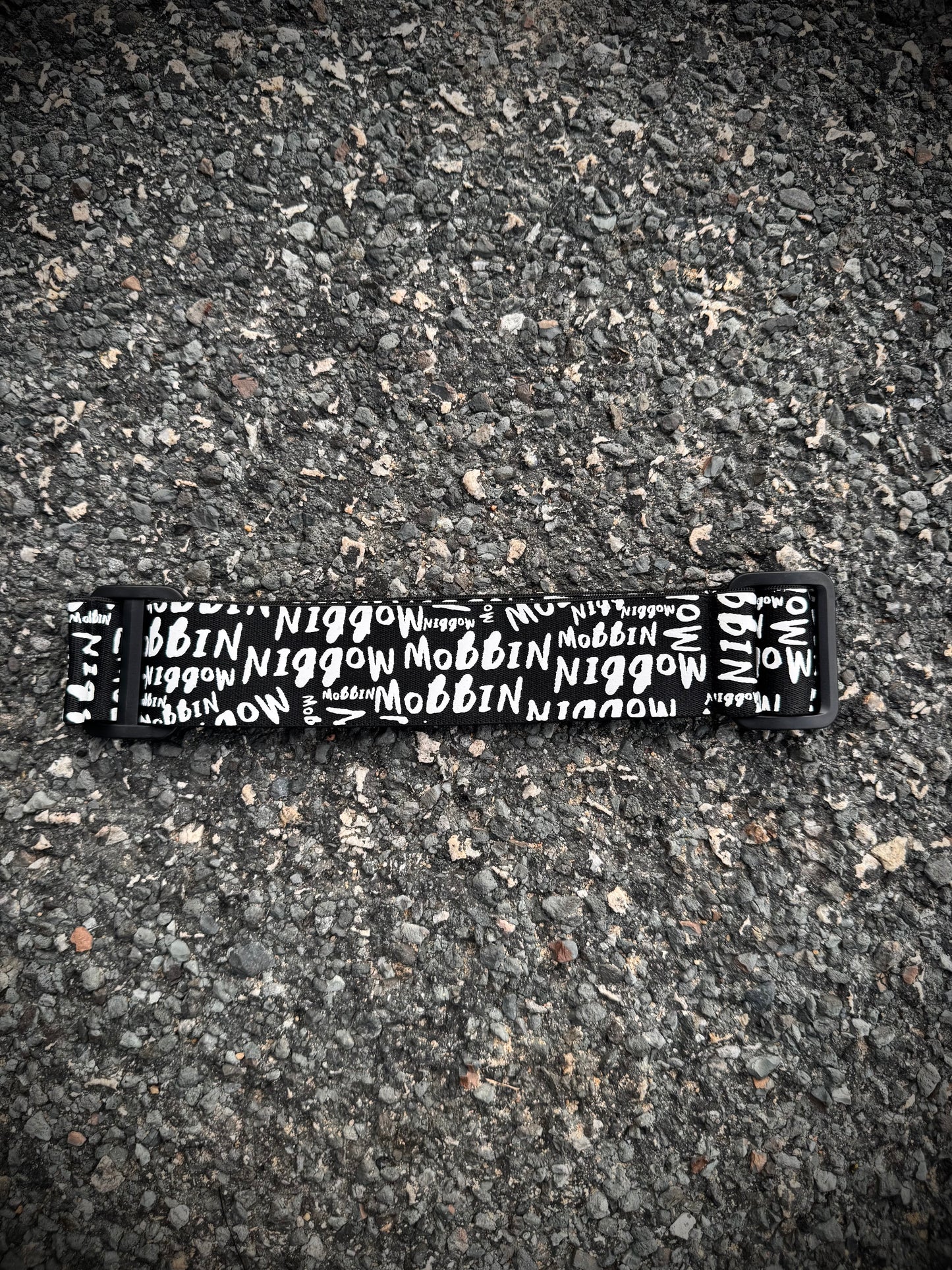 JT PROFLEX STRAP ‘’SNOWFALL’’