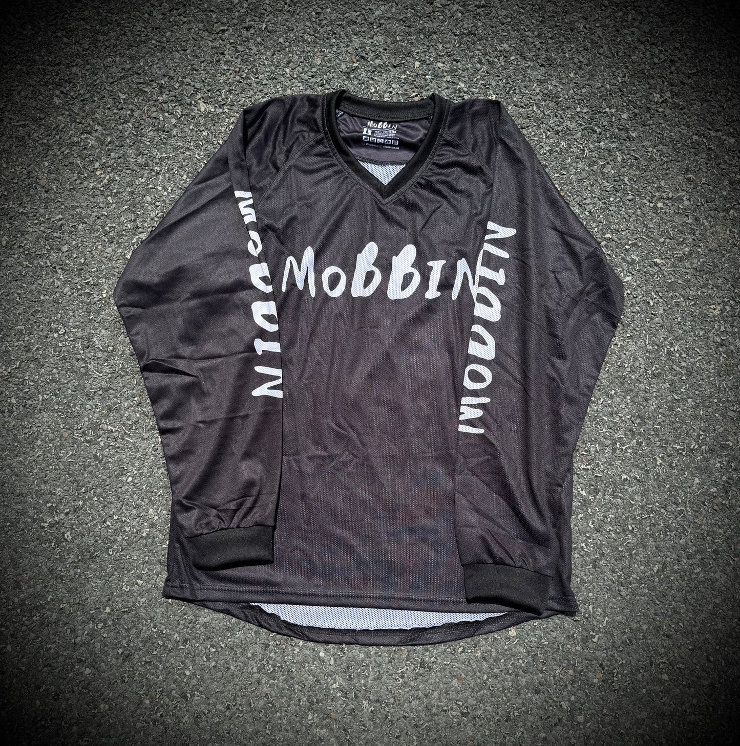 Mobbin Practice Jersey