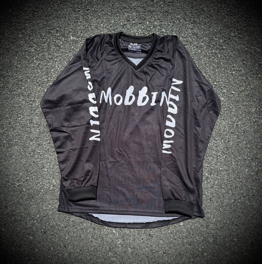 Mobbin Practice Jersey