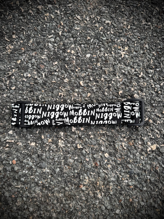 JT PROFLEX STRAP ‘’SNOWFALL’’