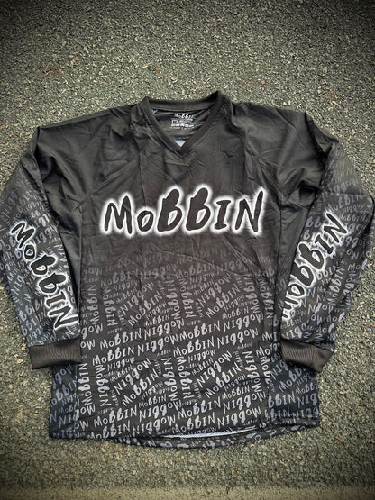 Mobbin “TOURNAMENT’’ Jersey