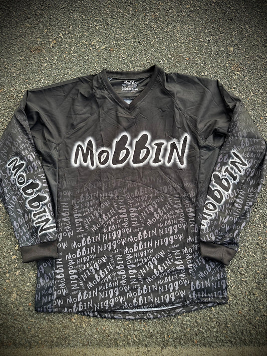Mobbin “TOURNAMENT’’ Jersey