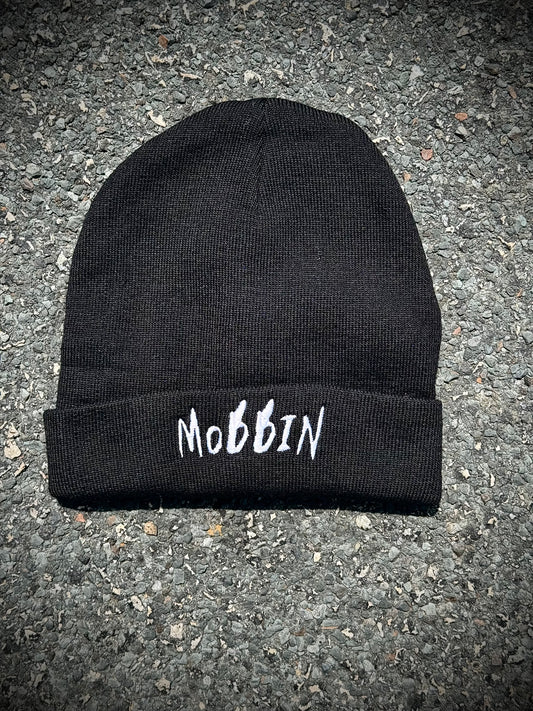 Mobbin Beanie
